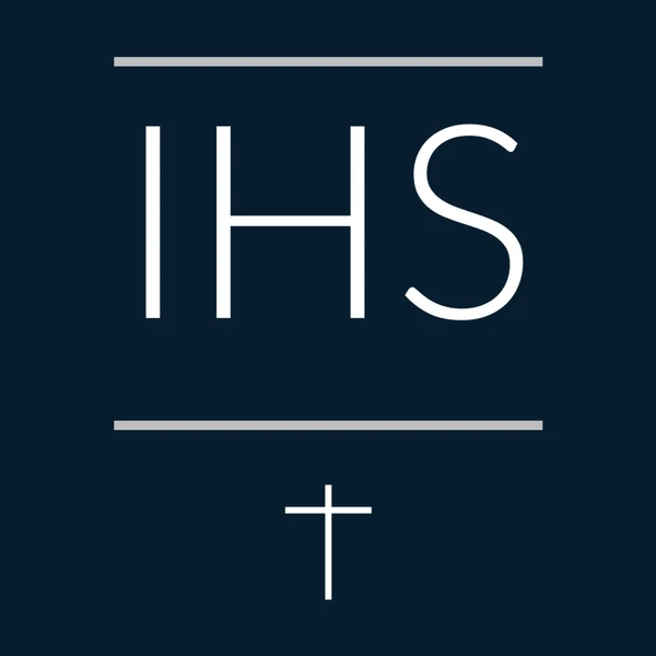 Czapka IHS